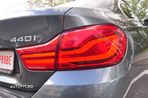 BMW Seria 4 440i Gran Coupe Aut. M Sport - 23