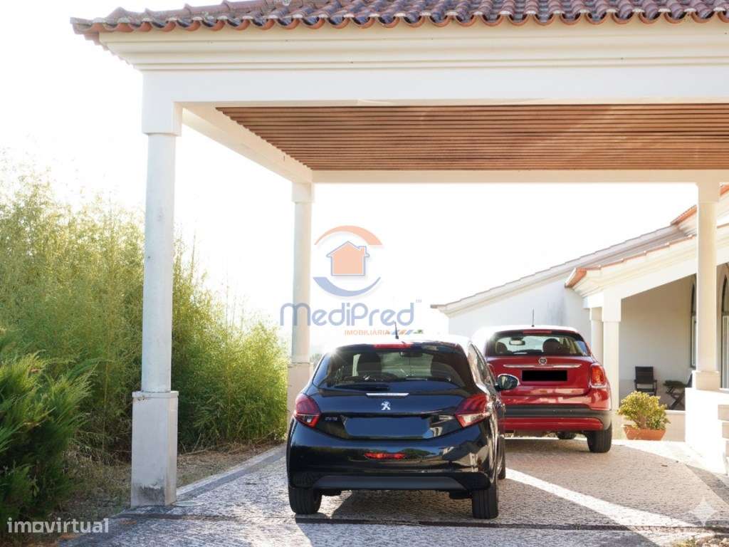 Quinta T5 de luxo em São Pedro de Tomar | Tomar-53