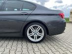 BMW Seria 5 520d xDrive Luxury Line - 8