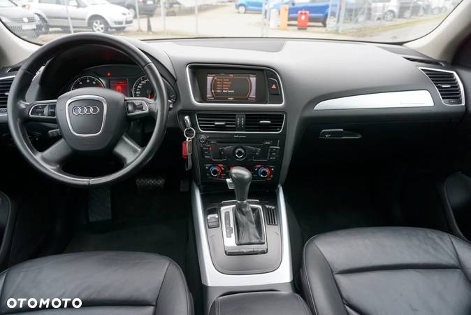 Audi Q5 - 15