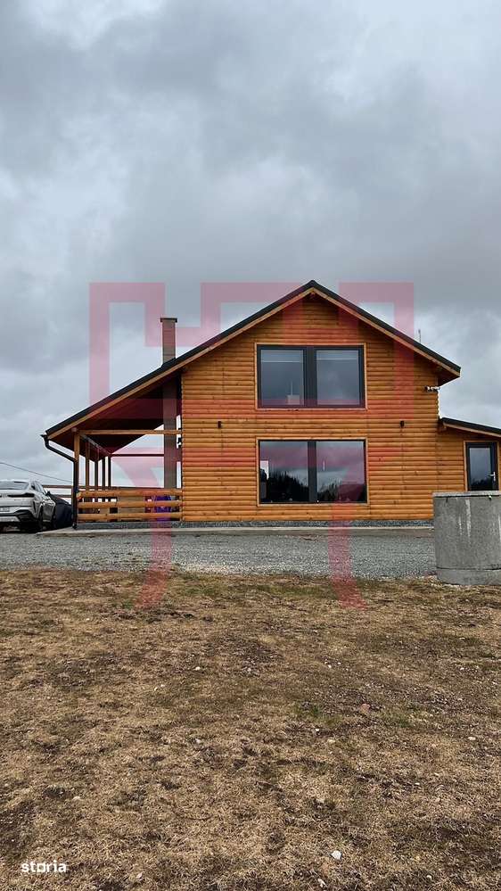 Cabana Belis in apropierea asfaltului cu panorama superba asupra Belis-14