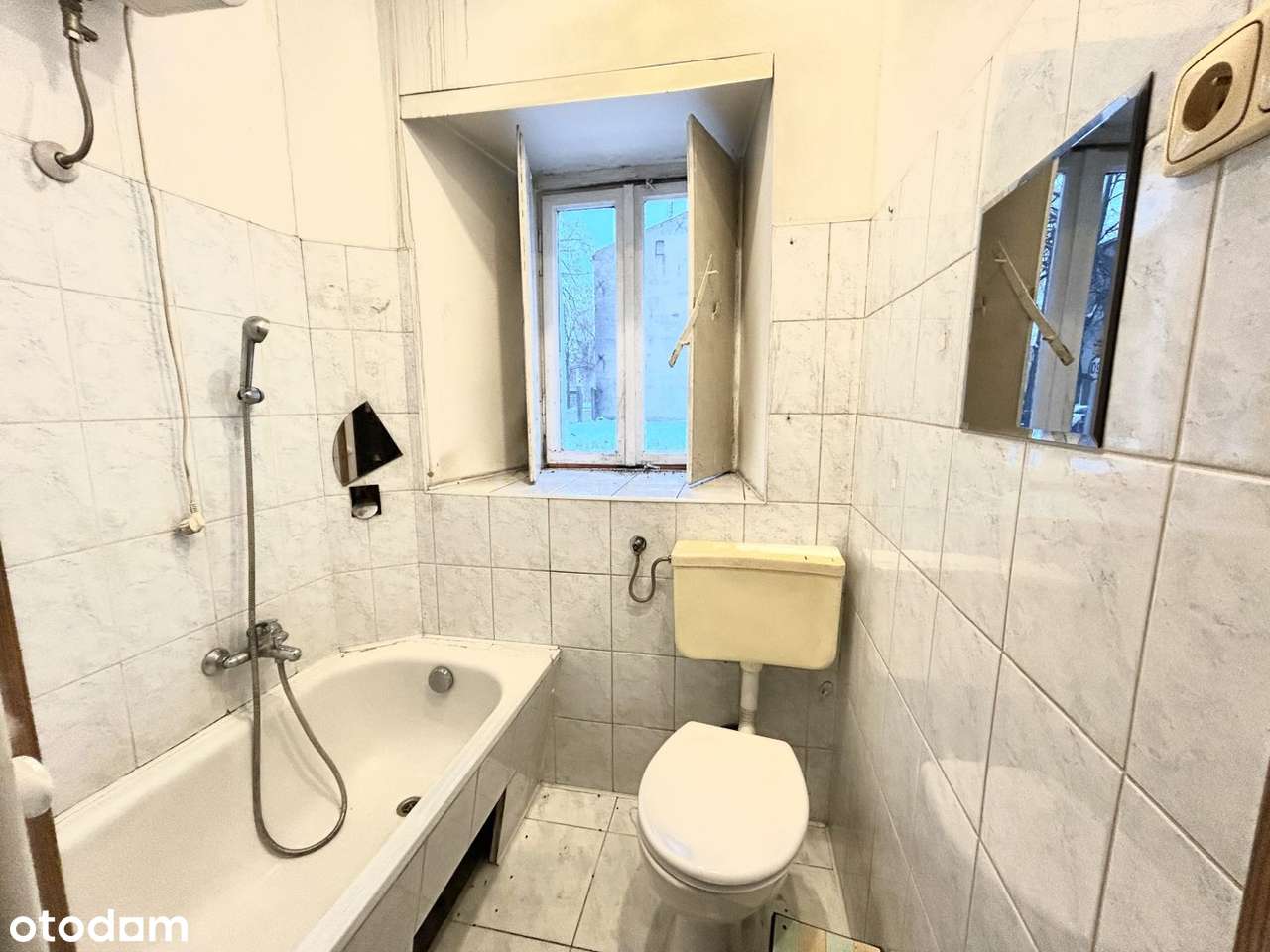 Kawalerka w centrum Pabianic, 29 m2 - Pełny obrazek: 5/14