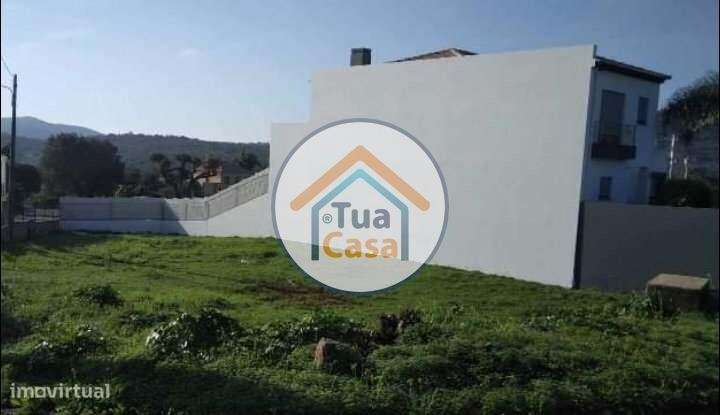 Terreno com Projeto Aprovado em São Brás de Alportel - Grande imagem: 4/11