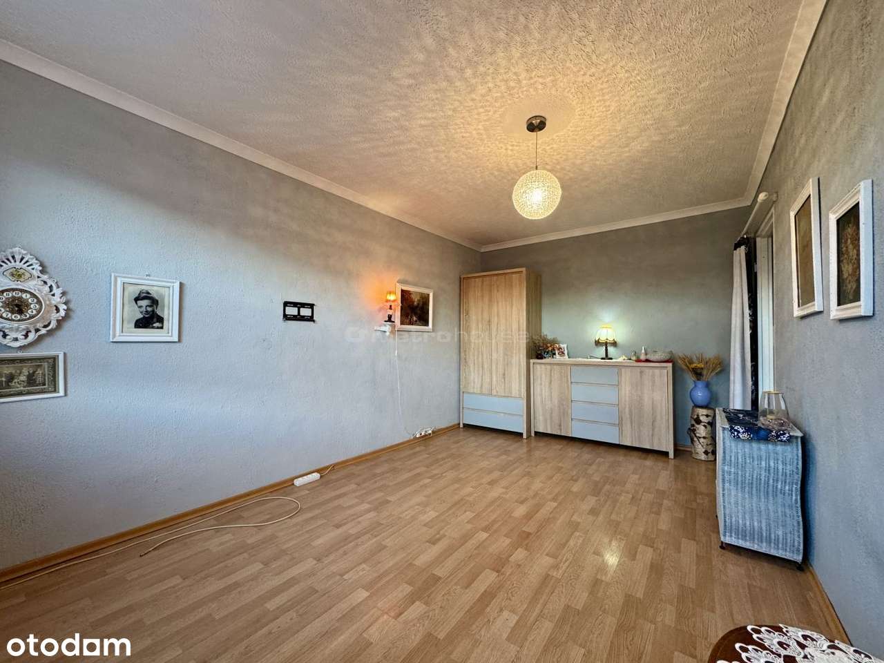 Przytulna kawalerka!-6