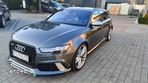 Audi RS6 4.0 TFSI Quattro Tiptronic - 1