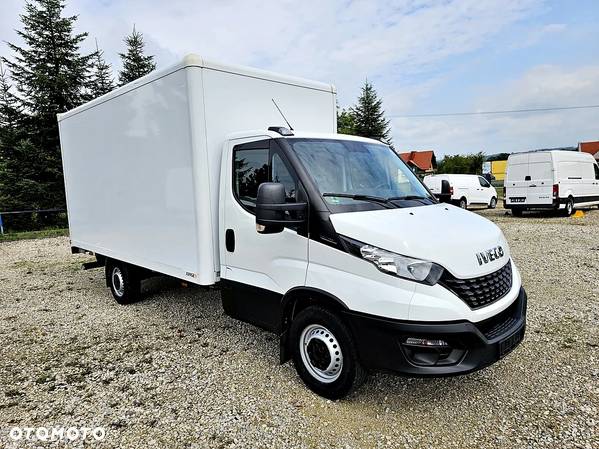 Iveco 35S16 - 3