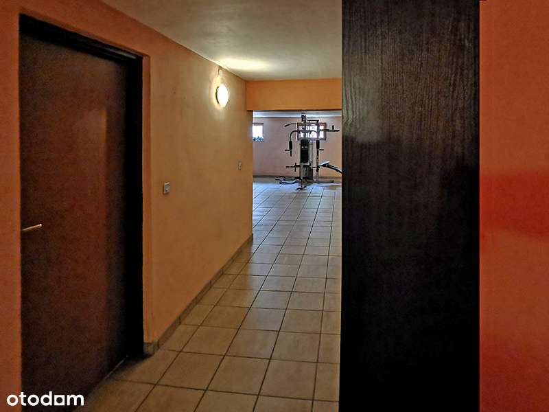 Parterowy dom blisko centrum miasta-8