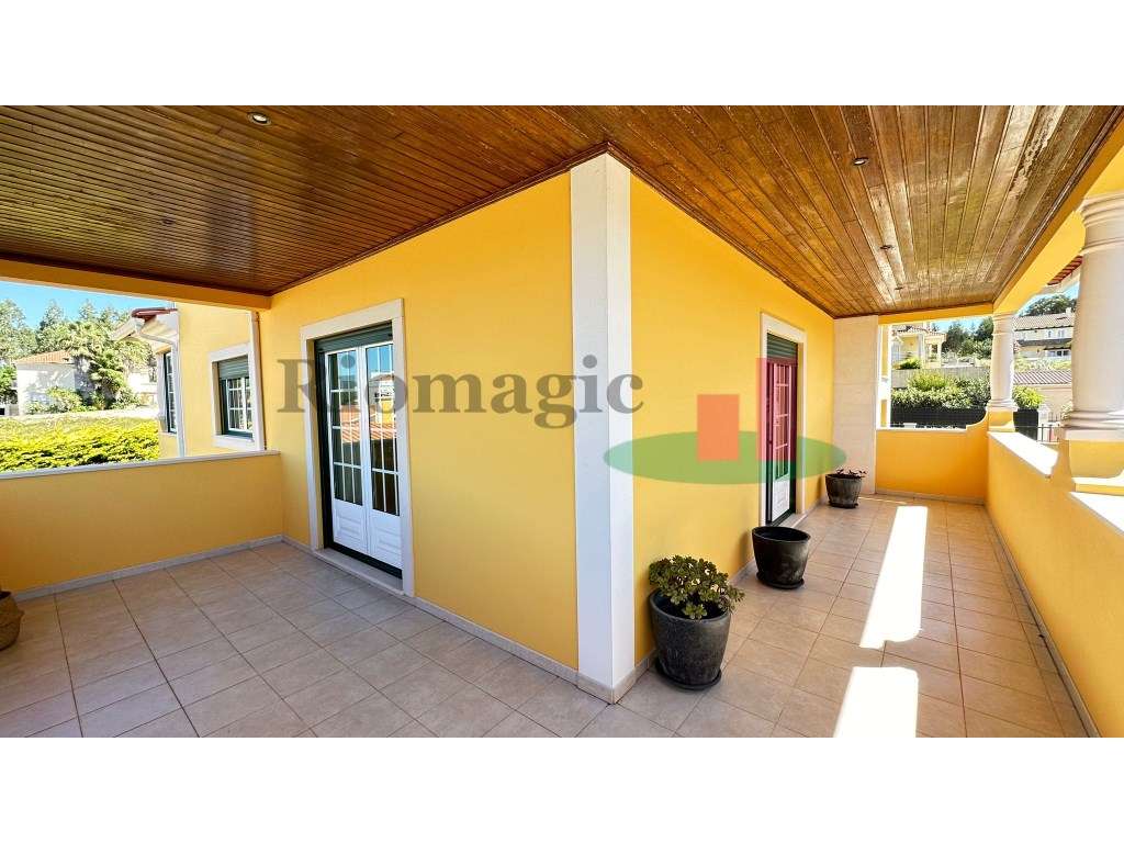 Moradia T5 - Rio Maior***RIOMAGIC*** - Grande imagem: 5/60