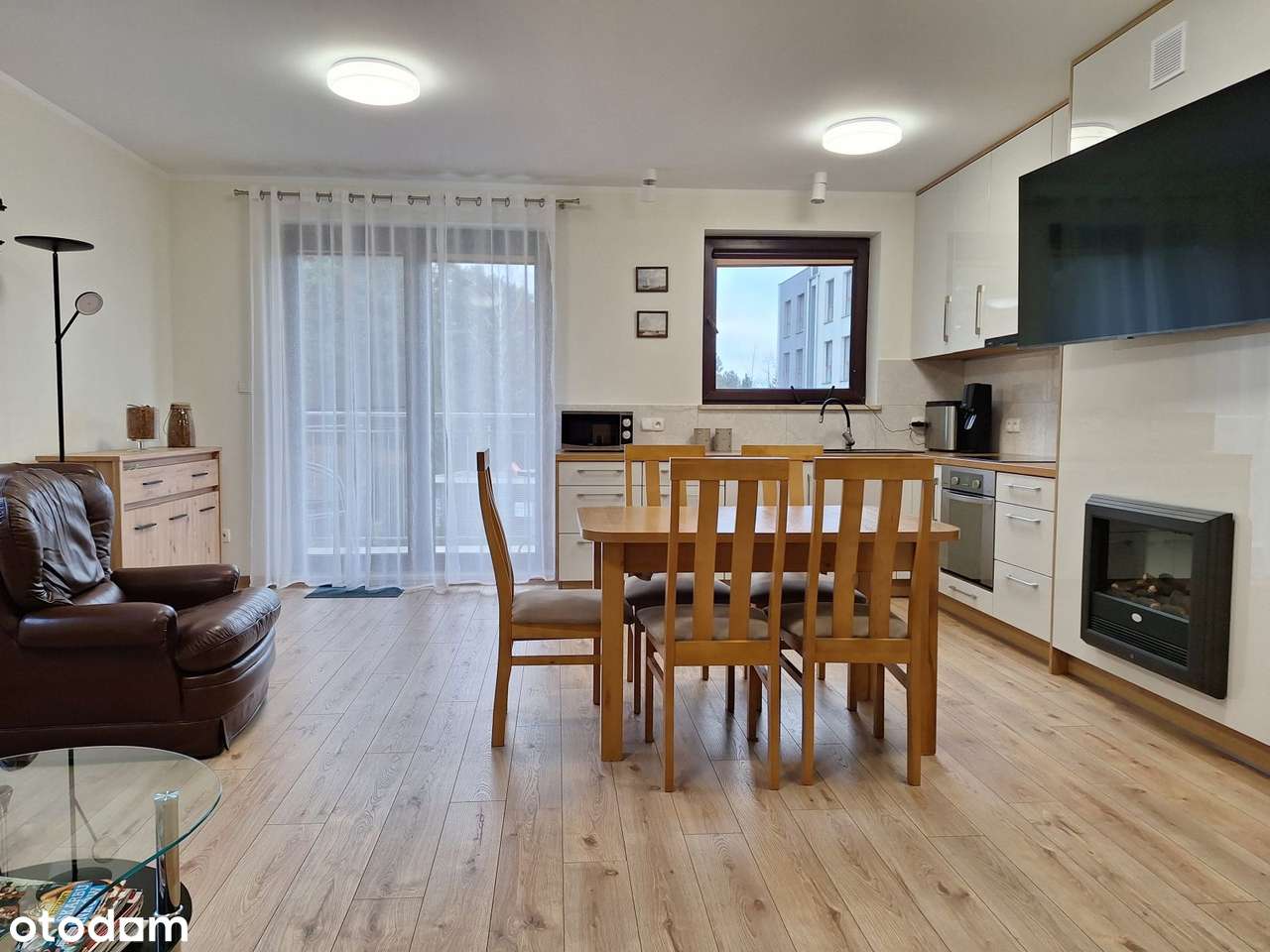 Apartament nad morzem - Pełny obrazek: 4/16