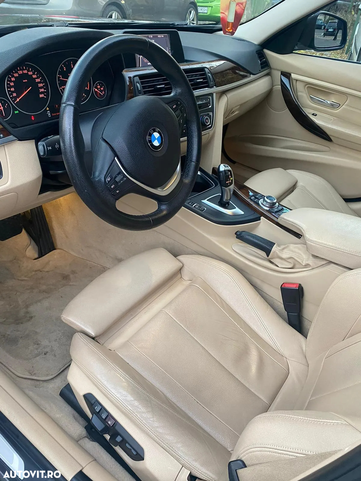 BMW Seria 3 318d Aut. - 2