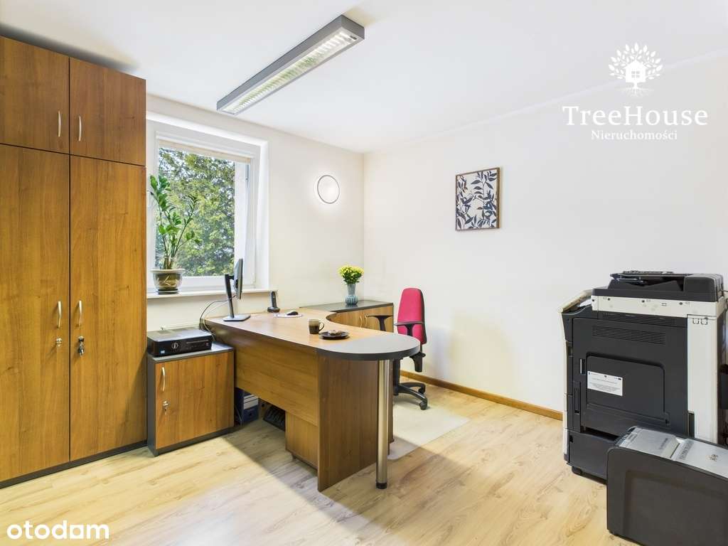 Dom z opcją biura i wynajmu – Jagiellońska 85 - Pełny obrazek: 5/20