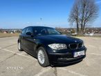 BMW Seria 1 116i - 3