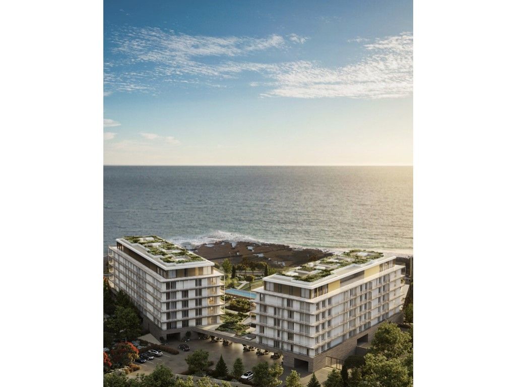 Hilton Cascais Residences - Grande imagem: 1/14