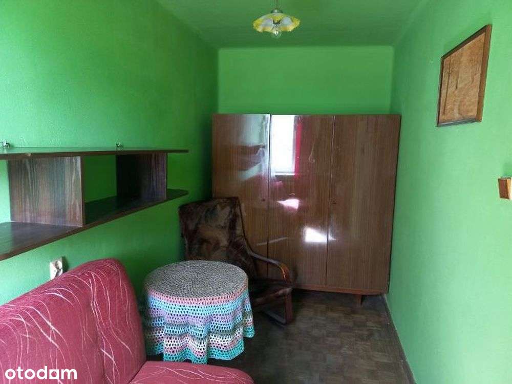 2pokoje 32,5 m2 na parterze ul. Bukowa 16 Szydłówek bez prowizji-5