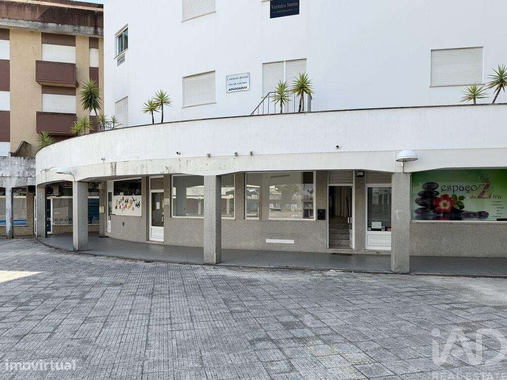 Loja / Estabelecimento Comercial em Oliveira do Bairro de 34,00 m2 - Grande imagem: 2/15