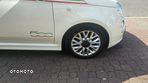 Fiat 500 1.2 8V Lounge Euro5 - 2