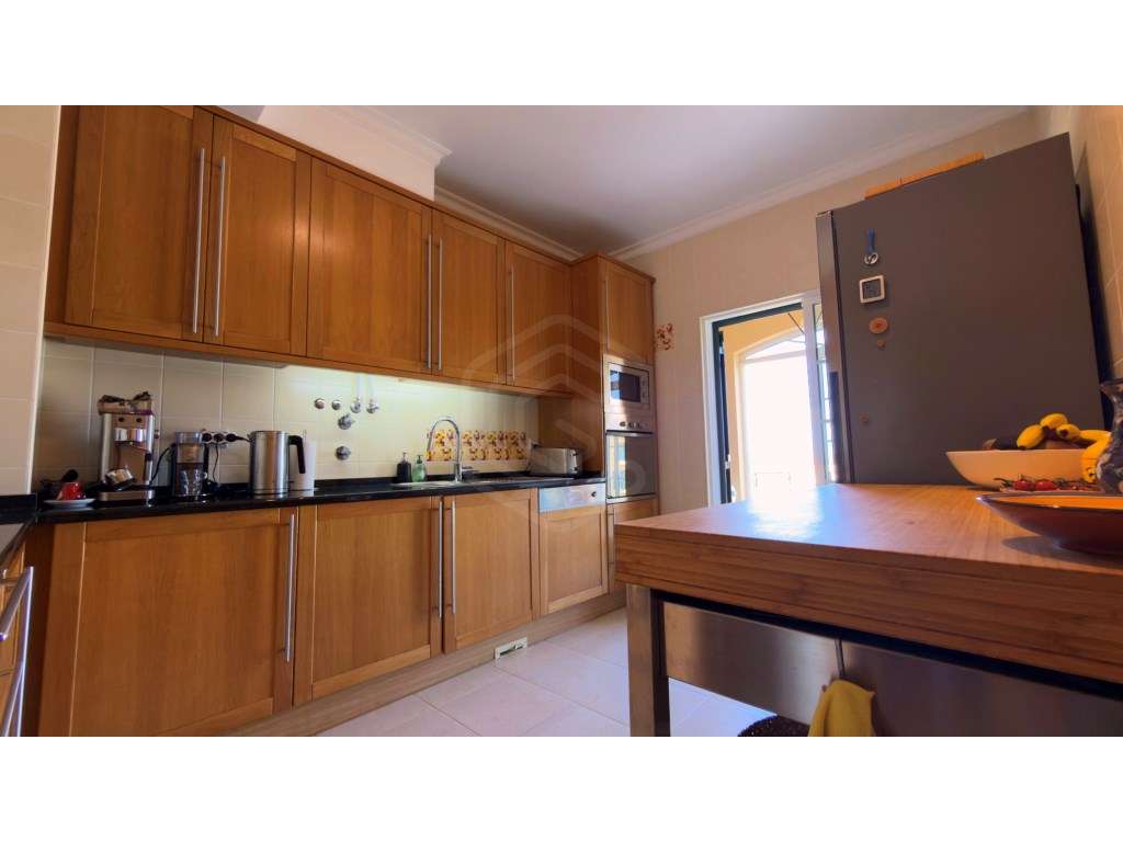Apartamento T3 em zona centro de Loulé, Algarve-5
