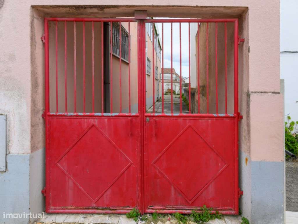 Predio para Habitação-3