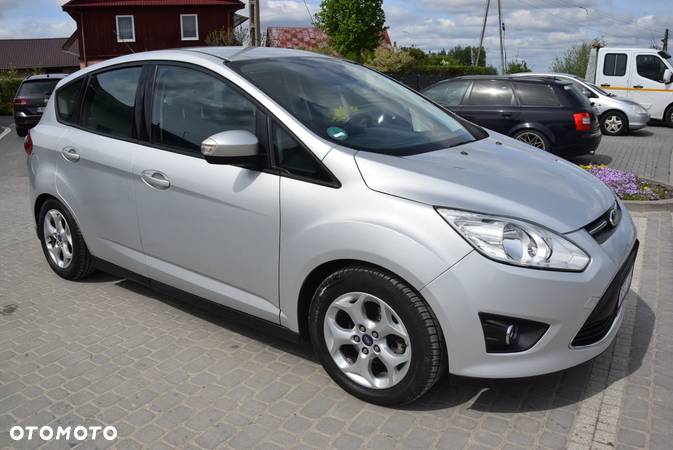 Ford C-MAX 1.6 Ambiente - 4