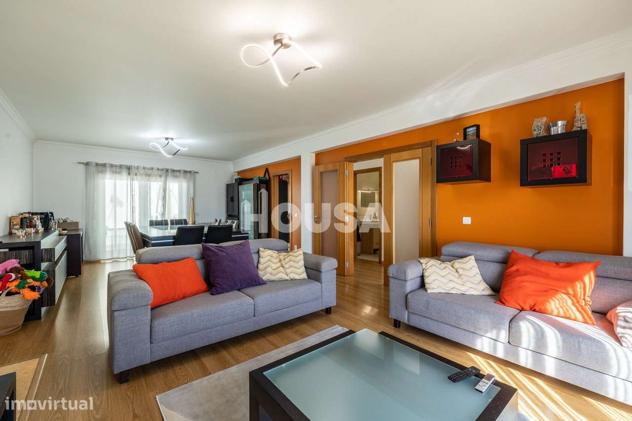 Moradia T3 | Barosa, Leiria-7