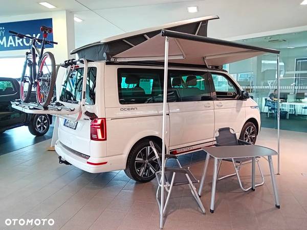 Volkswagen California 6.1 Ocean - 8