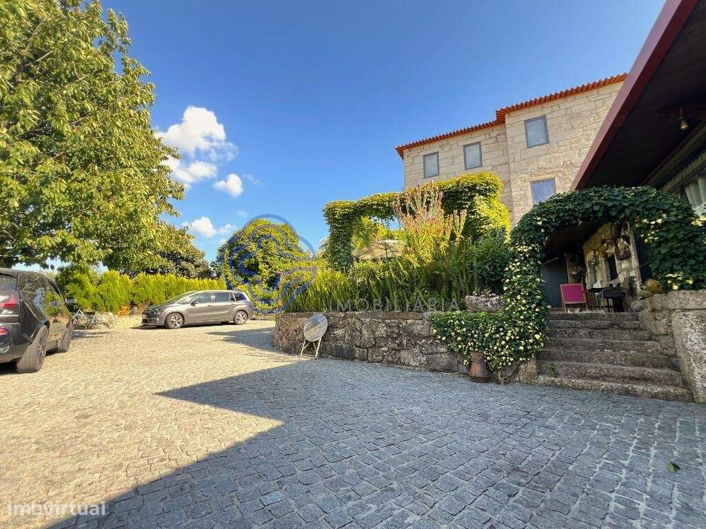 Moradia T10 em Pedra para Investimento - Grande imagem: 5/41