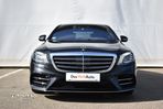 Mercedes-Benz S 450 4Matic 9G-TRONIC EQ Boost - 1