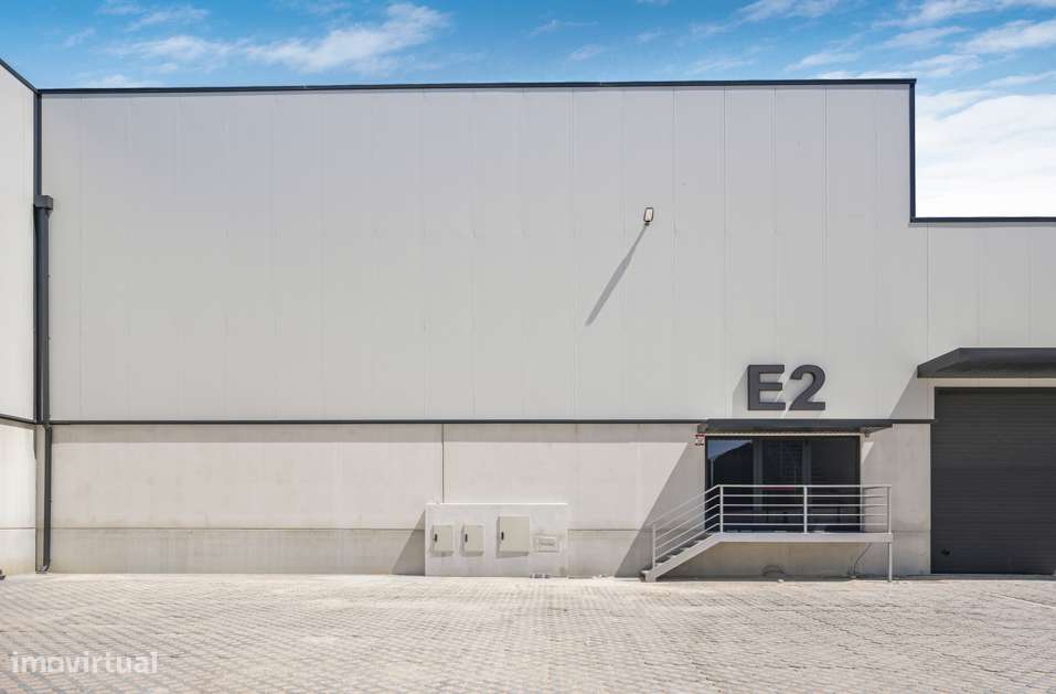 Armazém à venda , Quinta de Matos - Grande imagem: 5/26