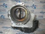 Corpo Borboleta 03G128063GV100 A2C53249824 VW GOLF PLUS (5M) FASE 1 2008 1.9TDI  105CV 5P CINZENTO AUDI A3 8P SPORTBACK 2008 2.0TDI 140CV 5P CINZA - 1