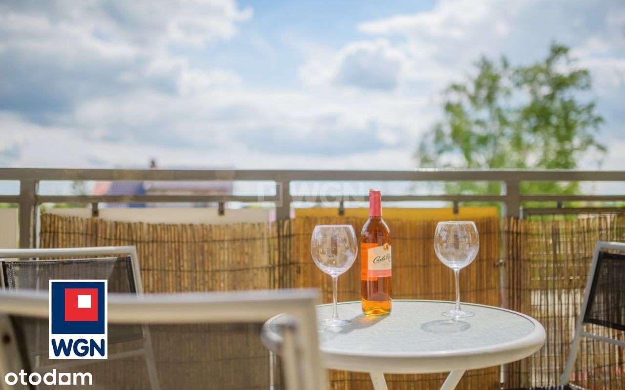 Mieszkanie, 36,40 m², Stegna-8