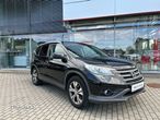 Honda CR-V 2.2 M/T Navi - 4