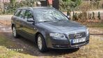 Audi A4 Avant 1.9 TDI - 2