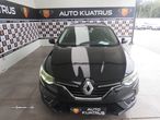 Renault Mégane Sport Tourer 1.5 dCi Dynamique S SS - 3