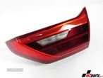 Farolim da mala Direito Seminovo/ Original BMW 5 Touring (G31) 63217388950 - 2