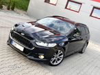 Ford Mondeo 1.5 EcoBoost ST-Line X - 2