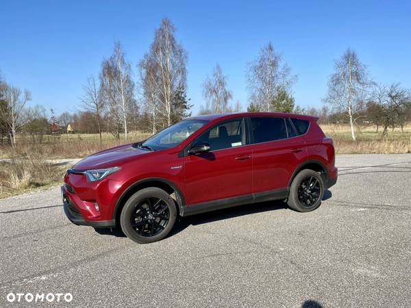 Toyota RAV4 - 10