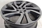 FELGI 20 5X108 LAND ROVER DISCOVERY EVOQUE JAGUAR - 5