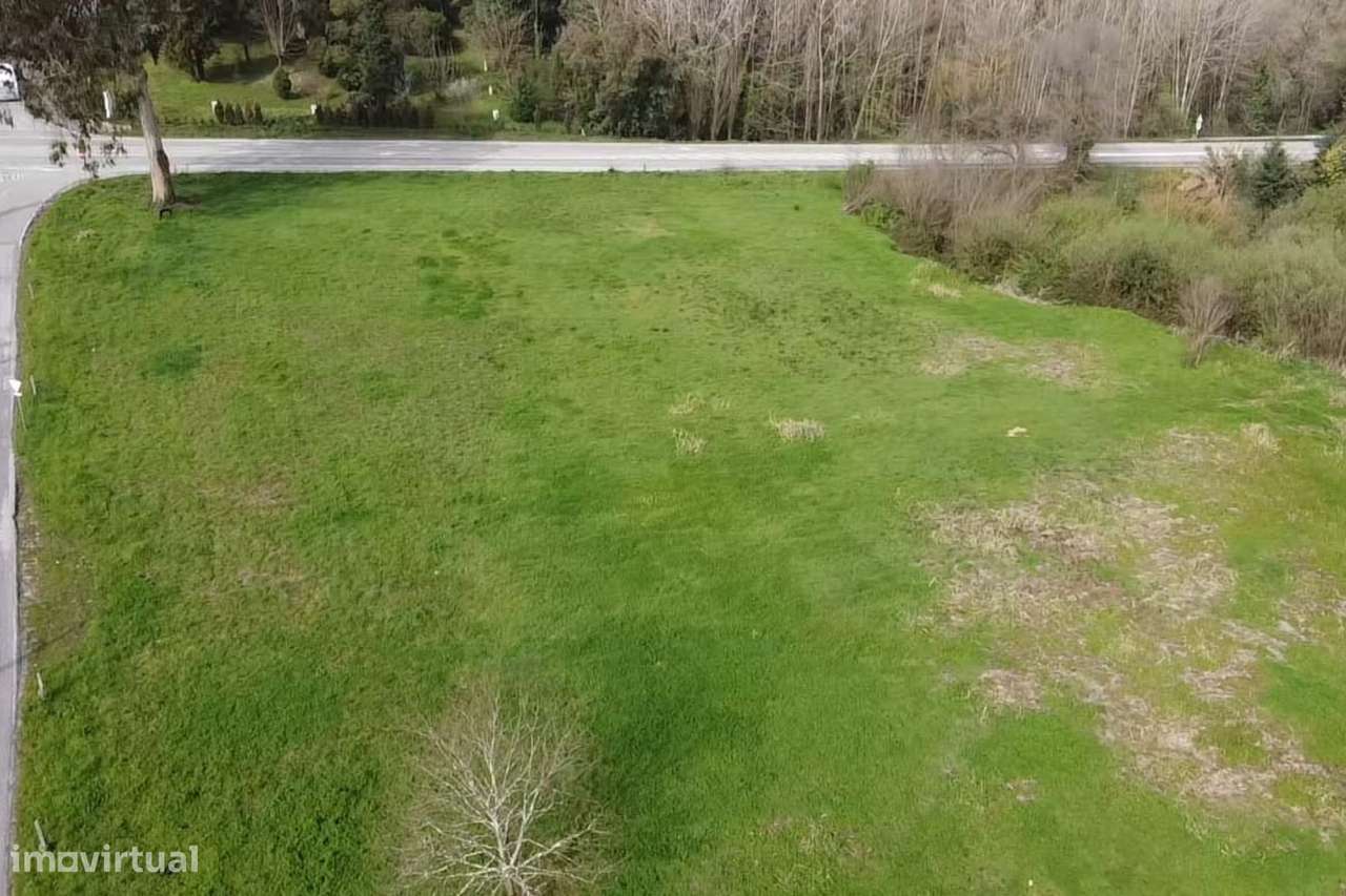 Terreno para construção em Aguada de Cima - Águeda-8