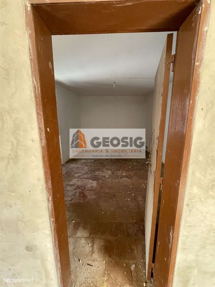 Moradia Geminada T2 Venda em Santa Clara-a-Nova e Gomes Aires,Almodôva - Grande imagem: 5/25