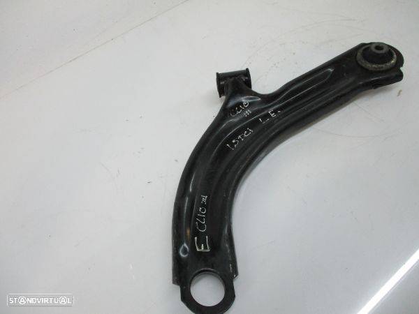 Braço Suspensao Frente Esq Renault Clio Iii (Br0/1, Cr0/1) - 3