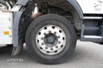 Volvo FMX 450 / AUTOBETONIERA - 9 M3 / BARYVAL / EURO 6 / - 13