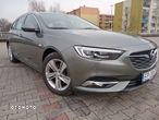 Opel Insignia 2.0 CDTI Exclusive S&S - 9