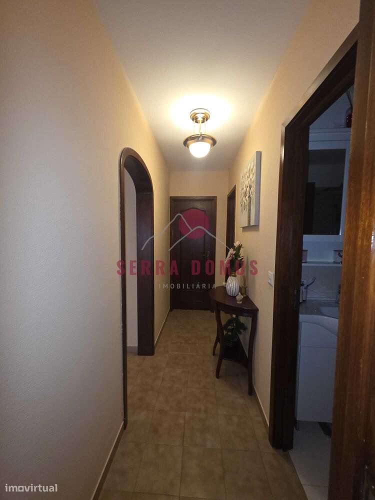 Apartamento T3 com 2 Casas de Banho na Lagoa em Faro-7