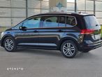 Volkswagen Touran 1.5 TSI EVO Highline DSG - 11