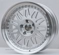 HX028 FELGI 18 5x120 BMW CONCAVE Z RANTEM 5 E60 - 4