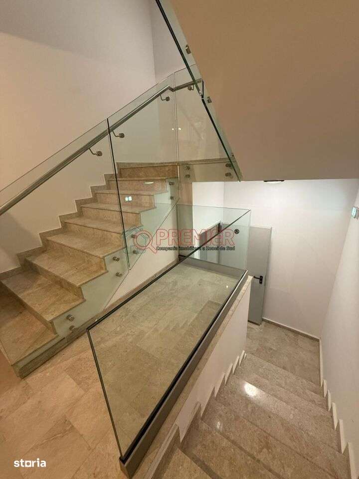 2 camere cu terasa si curte - Eroii Revolutiei - Bloc tip Boutique - Imagine principală: 4/15