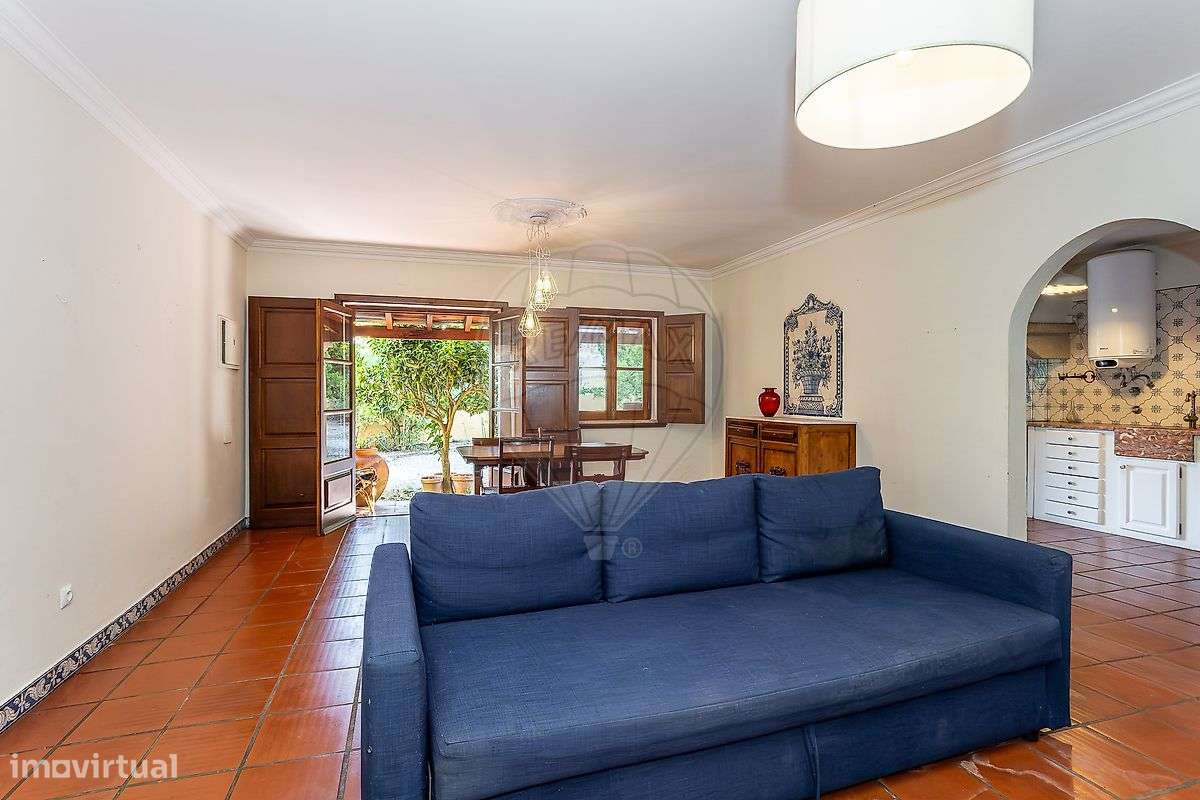 Moradia T2 para arrendamento - Grande imagem: 5/40