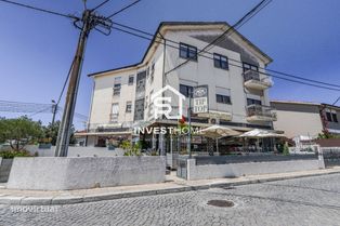 Espaço Comercial | Área total 200m2 | C/ Cave | Perafita - Grande imagem: 5/17