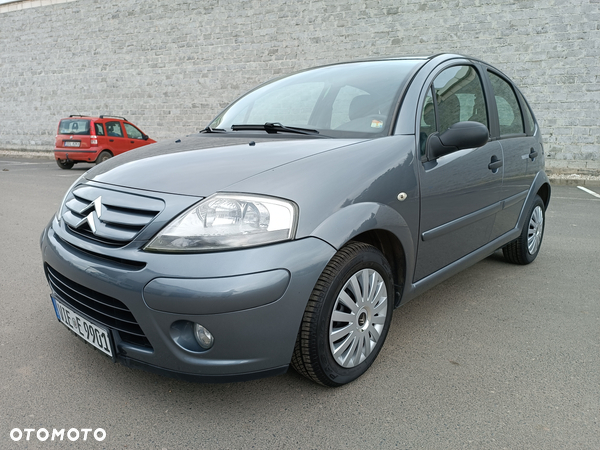 Citroën C3 1.4i SX - 1