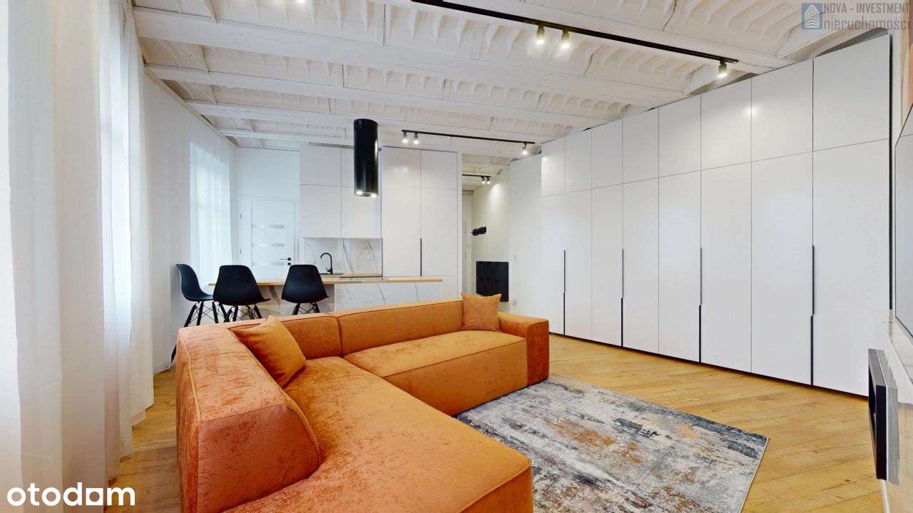 ogrz. podłogowe | balkon | po remoncie | 2pok.-0